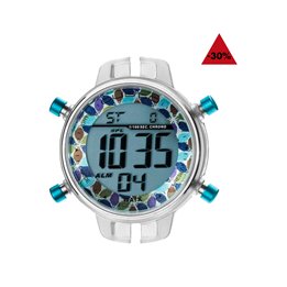 WATX&COLORS WATCHES Mod. RWA1026 - WW.RWA1026 - Teknashop Ltd