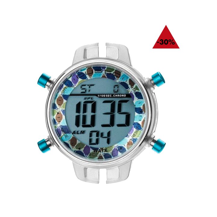 WATX&COLORS WATCHES Mod. RWA1026 - WW.RWA1026 - Teknashop Ltd