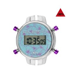 WATX&COLORS WATCHES Mod. RWA1028 - WW.RWA1028 - Teknashop Ltd