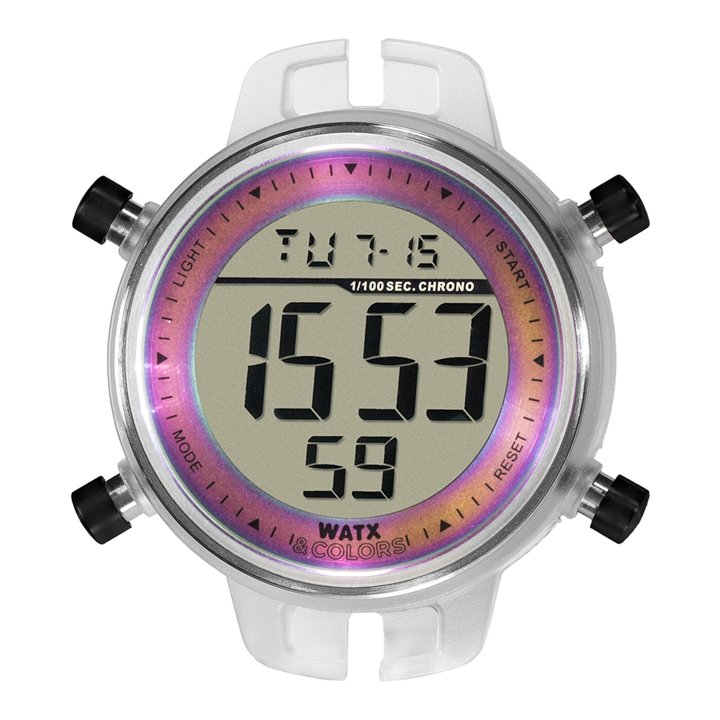 WATX&COLORS WATCHES Mod. RWA1045 - WW.RWA1045 - Teknashop Ltd