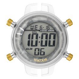 WATX&COLORS WATCHES Mod. RWA1060 - WW.RWA1060 - Teknashop Ltd