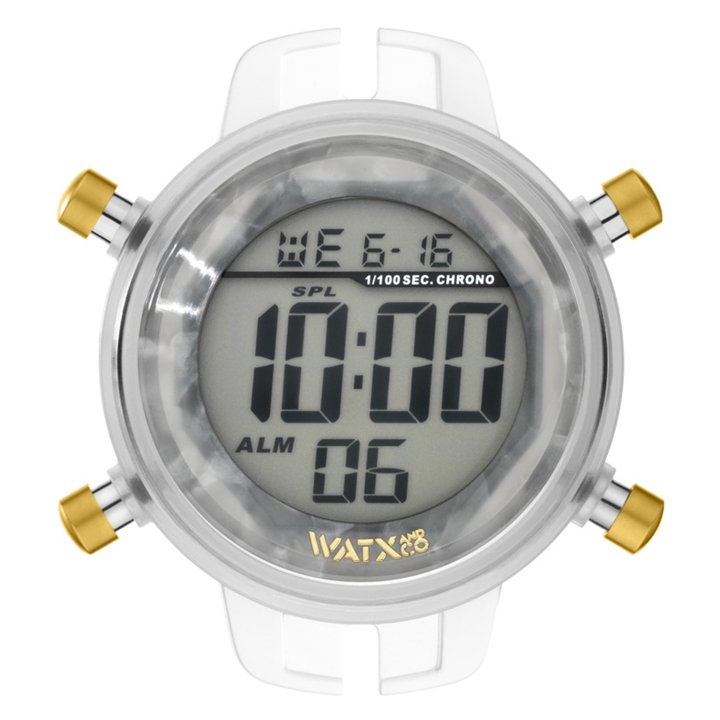 WATX&COLORS WATCHES Mod. RWA1060 - WW.RWA1060 - Teknashop Ltd