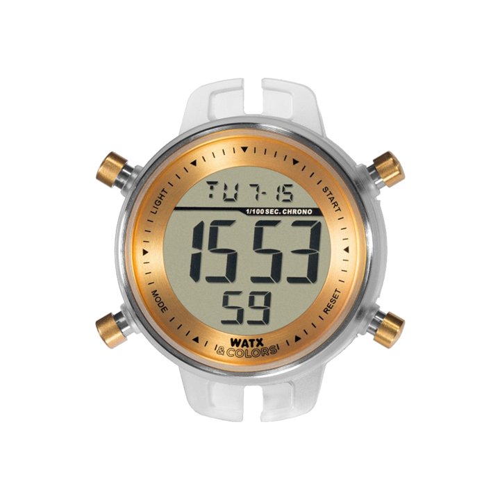 WATX&COLORS WATCHES Mod. RWA1083 - WW.RWA1083 - Teknashop Ltd