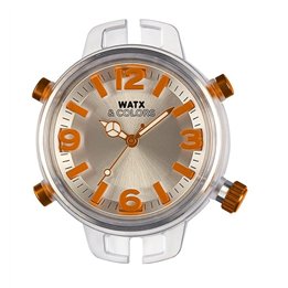 WATX&COLORS WATCHES Mod. RWA1401 - WW.RWA1401 - Teknashop Ltd