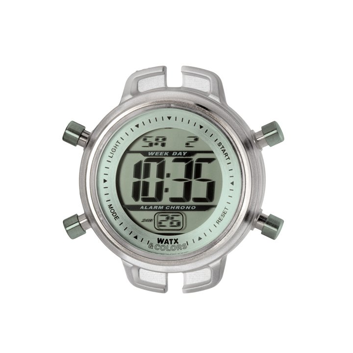 WATX&COLORS WATCHES Mod. RWA1511 - WW.RWA1511 - Teknashop Ltd