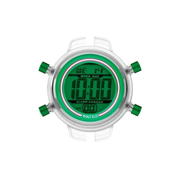 WATX&COLORS WATCHES Mod. RWA1531 - WW.RWA1531 - Teknashop Ltd