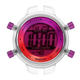 WATX&COLORS WATCHES Mod. RWA1537 - WW.RWA1537 - Teknashop Ltd