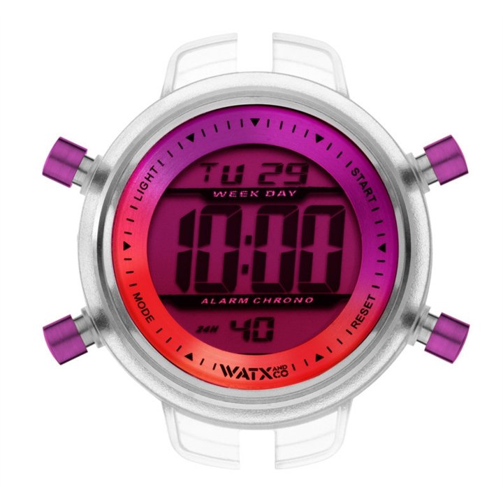 WATX&COLORS WATCHES Mod. RWA1537 - WW.RWA1537 - Teknashop Ltd
