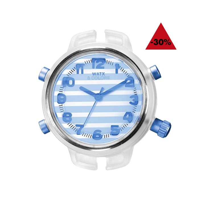 WATX&COLORS WATCHES Mod. RWA1560 - WW.RWA1560 - Teknashop Ltd