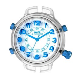 WATX&COLORS WATCHES Mod. RWA1562R - WW.RWA1562R - Teknashop Ltd