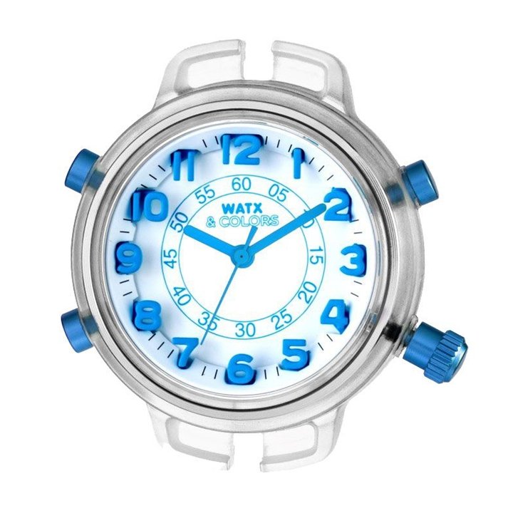 WATX&COLORS WATCHES Mod. RWA1562R - WW.RWA1562R - Teknashop Ltd