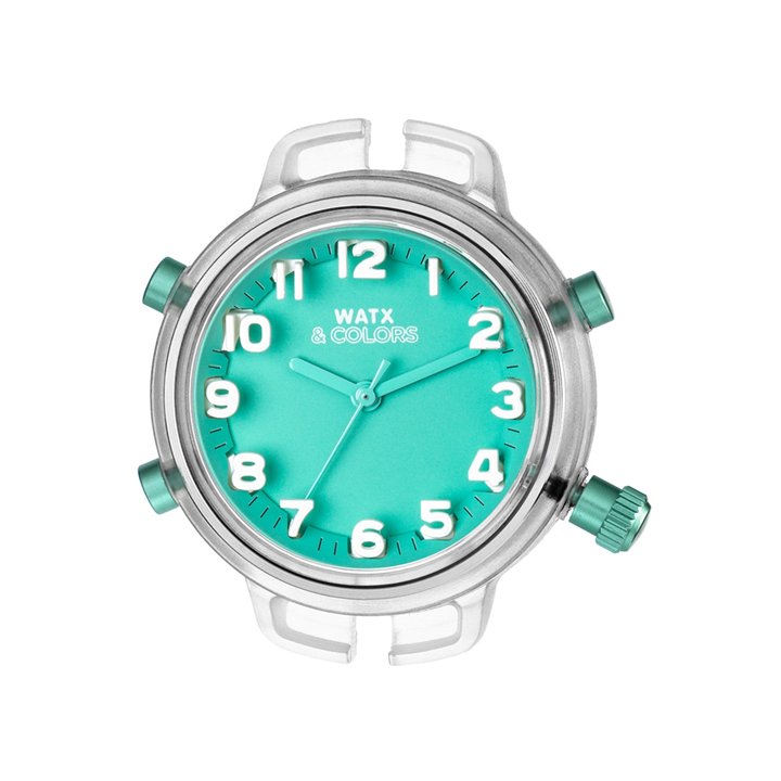 WATX&COLORS WATCHES Mod. RWA1566 - WW.RWA1566 - Teknashop Ltd
