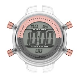 WATX&COLORS WATCHES Mod. RWA1574 - WW.RWA1574 - Teknashop Ltd