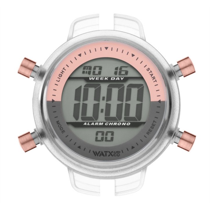 WATX&COLORS WATCHES Mod. RWA1574 - WW.RWA1574 - Teknashop Ltd