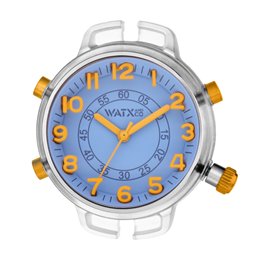 WATX&COLORS WATCHES Mod. RWA1578 - WW.RWA1578 - Teknashop Ltd