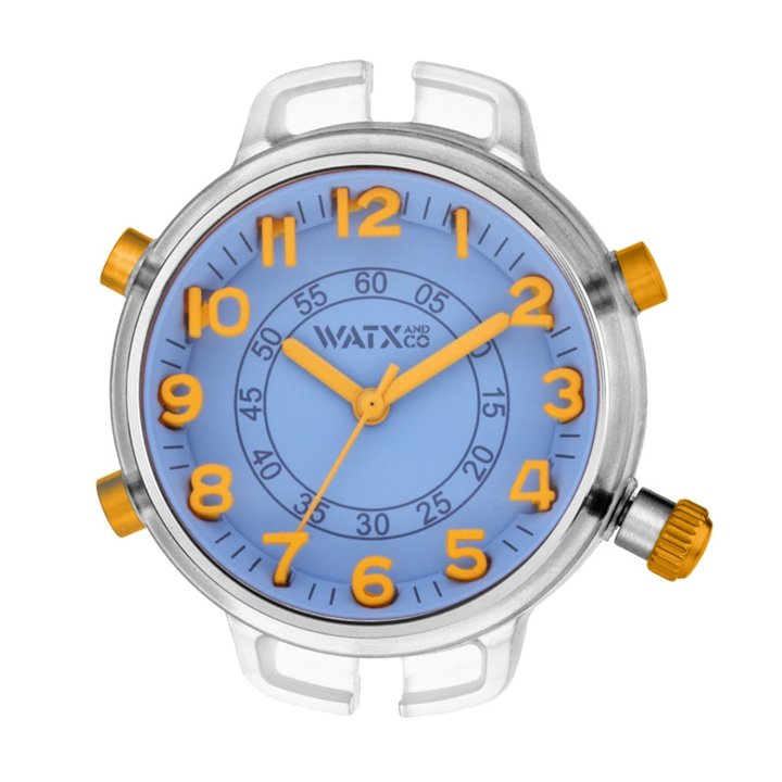 WATX&COLORS WATCHES Mod. RWA1578 - WW.RWA1578 - Teknashop Ltd