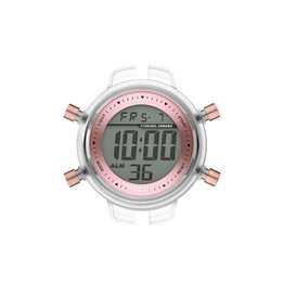 WATX&COLORS WATCHES Mod. RWA1667 - WW.RWA1667 - Teknashop Ltd