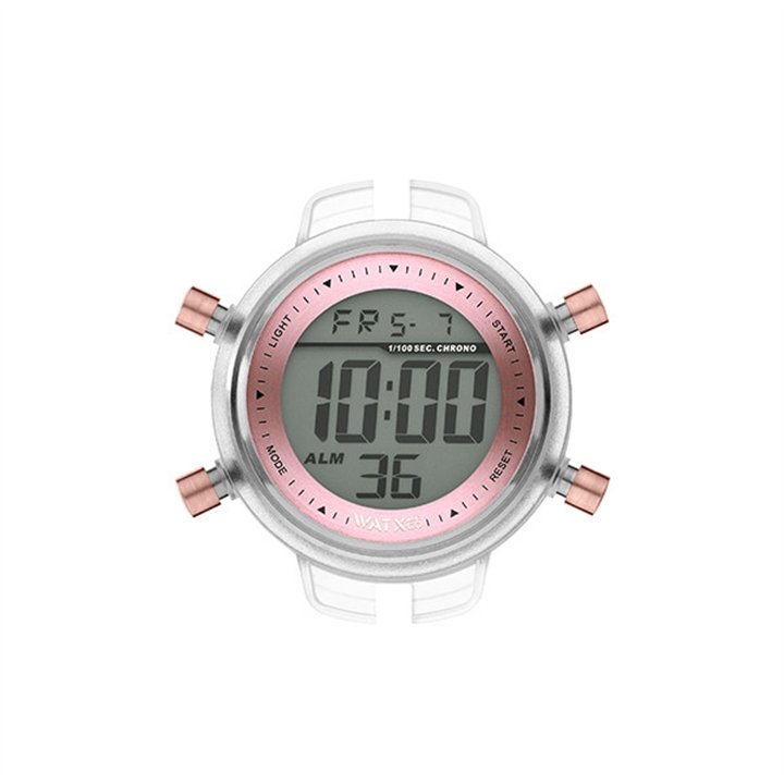 WATX&COLORS WATCHES Mod. RWA1667 - WW.RWA1667 - Teknashop Ltd