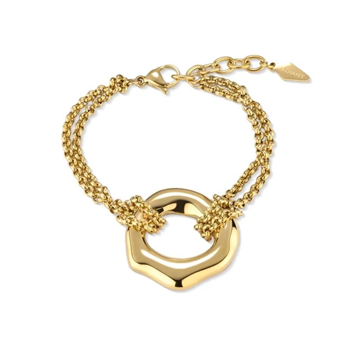 RADIANT JEWELS JEWELRY Mod. RY000470 - WW.RY000470 - Teknashop Ltd
