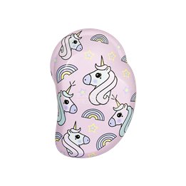 Tangle Teezer Original Mini Children Multi Unicorn 1 U - unisex - Teknashop Ltd