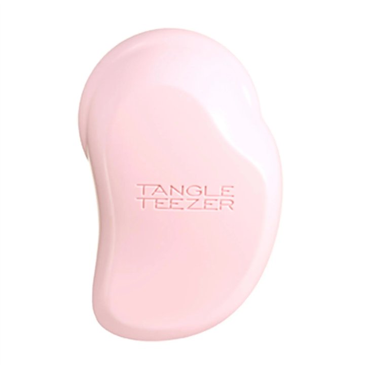 Tangle Teezer Original Mini Millenial Pink 1 U - unisex - Teknashop Ltd