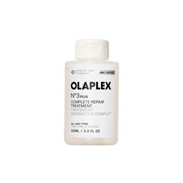 Olaplex N3 Complete Repair Treat 100ml - unisex - Teknashop Ltd