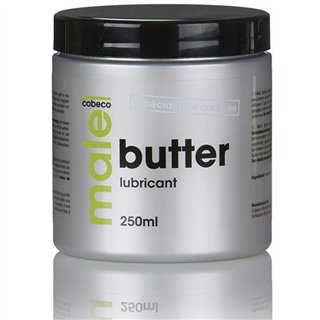 COBECO - MALE COBECO BUTTER LUBRICANT - D-199887 - Teknashop Ltd