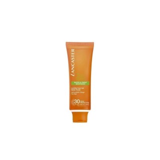 Lancaster Sun Sport Gel Facial Invisible Spf30 50ml - unisex - Teknashop Ltd
