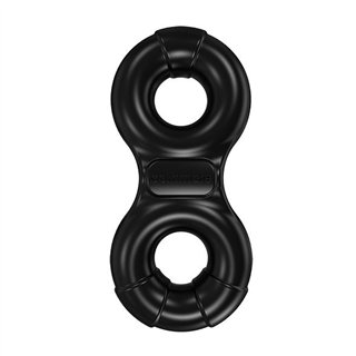 BATHMATE - VIBE RING EIGHT - D-215381 - Teknashop Ltd