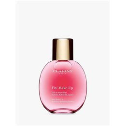 Clarins, Fix' Make Up, Hydrating, Refreshing, Setting Spray, 50 ml - Teknashop Ltd