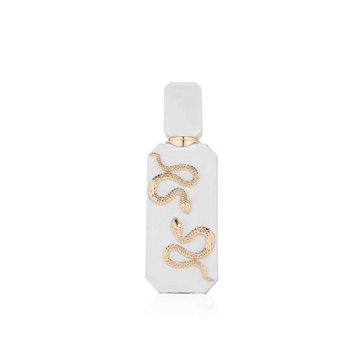 French Avenue, Veneno Bianco, Eau De Parfum, Unisex, 100 ml - Teknashop Ltd