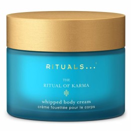 Rituals, The Ritual Of Karma, Body Cream, 220 ml - Teknashop Ltd