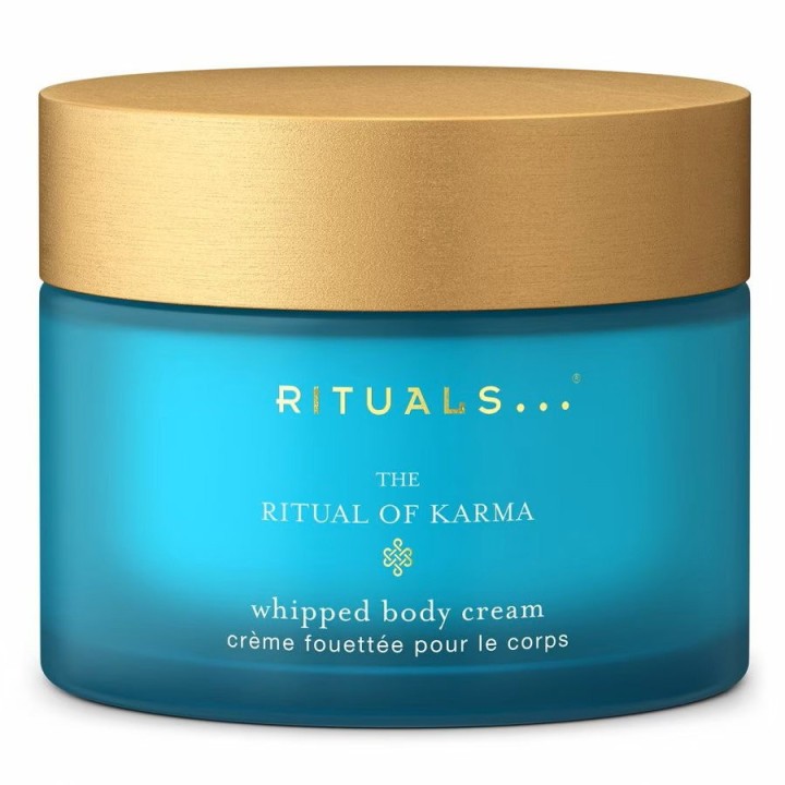 Rituals, The Ritual Of Karma, Body Cream, 220 ml - Teknashop Ltd