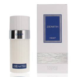 French Avenue, Zenith Deep, Extrait De Parfum, For Men, 100 ml - Teknashop Ltd