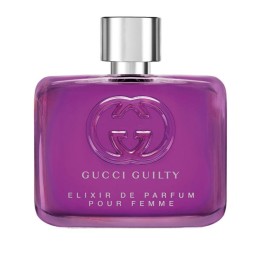 Gucci, Guilty Elixir, Eau De Parfum, For Women, 60 ml - Teknashop Ltd
