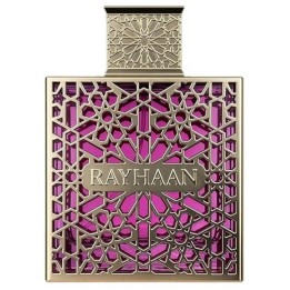 Rayhaan, Kiss, Eau De Parfum, For Women, 100 ml - Teknashop Ltd