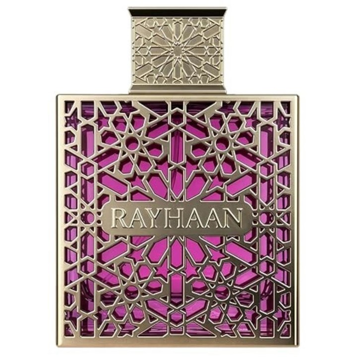 Rayhaan, Kiss, Eau De Parfum, For Women, 100 ml - Teknashop Ltd