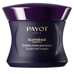 Payot, Supreme Absolu, Nourishing, Rich Cream, For Face, 50 ml - Teknashop Ltd