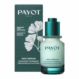 Payot, Neo, Rejuvenating, Serum, For Face, 30 ml - Teknashop Ltd