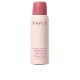 Payot, Rituel Douceur, 24h Protection, Deodorant Spray, For Women, 125 ml - Teknashop Ltd