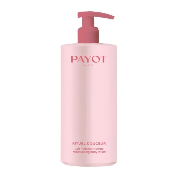 Payot, Rituel Douceur, Nourishing, Body Lotion, 400 ml - Teknashop Ltd