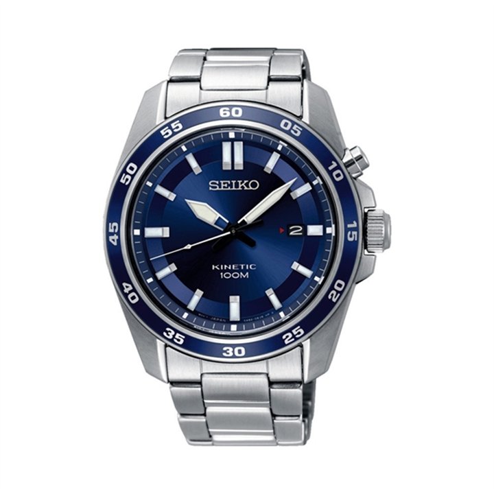 SEIKO Mod. SPORT KINETIC - WW.SKA783P1 - Teknashop Ltd