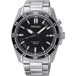 SEIKO Mod. SPORT KINETIC - WW.SKA785P1 - Teknashop Ltd