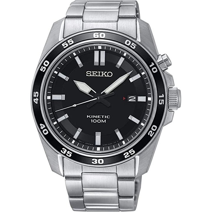 SEIKO Mod. SPORT KINETIC - WW.SKA785P1 - Teknashop Ltd