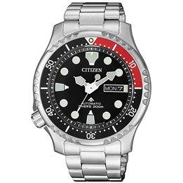 CITIZEN Mod. NY0085-86EC - WW.NY0085-86EC - Teknashop Ltd