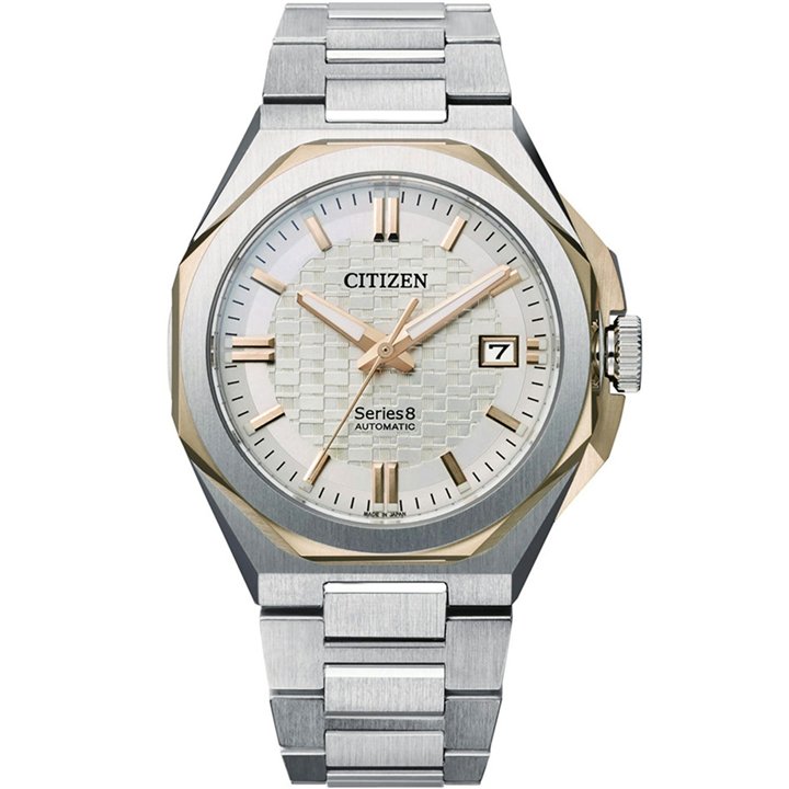 CITIZEN Mod. NB6084-50A - WW.NB6084-50A - Teknashop Ltd