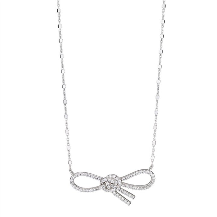 MORELLATO GIOIELLI Mod. 1930 SILVER 925% - WW.SAHA03 - Teknashop Ltd