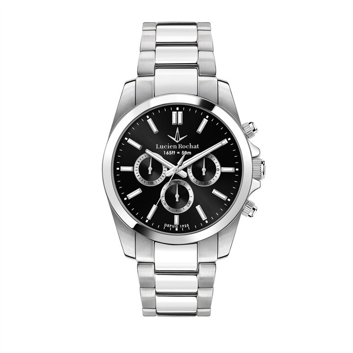 LUCIEN ROCHAT MOD. R0473617002 - WW.R0473617002 - Teknashop Ltd