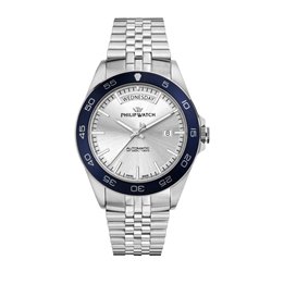 PHILIP WATCH MOD. R8223597113 - WW.R8223597113 - Teknashop Ltd