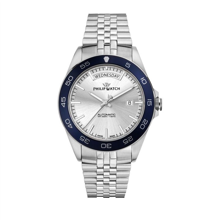 PHILIP WATCH MOD. R8223597113 - WW.R8223597113 - Teknashop Ltd